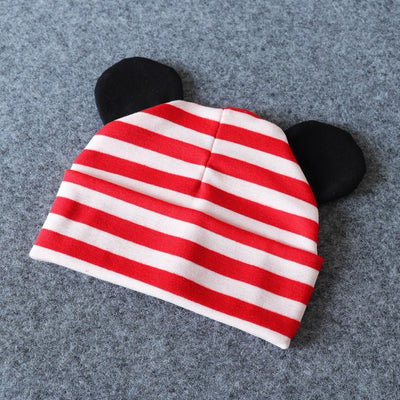 Gorro Tipo Domo para Bebé - Image 6