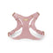 Chest HarnessCrystal Rose S
