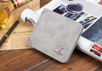 Billetera Compacta para Hombre - Image 12