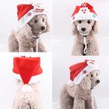 Productos Navideños para Perros Pequeños, Medianos y Grandes - Image 3
