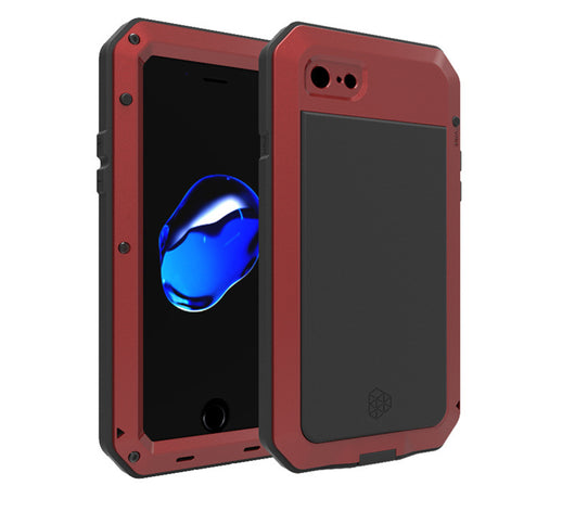 Funda Protectora Antigolpes e Impermeable para Celular - Image 3