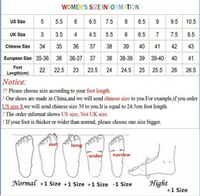 Sandalias Cómodas para Mamá - Diseño Ergonómico y Antideslizante - Image 6