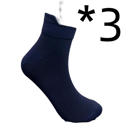 Calcetines de Compresión Four Seasons para Correr Nocturno - Image 10