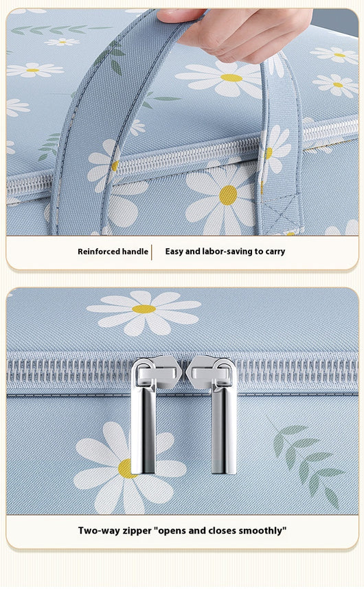 Bolsa de Almacenamiento Plegable de Gran Capacidad para Ropa y Textiles - Image 19