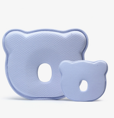 Almohada Ergonómica Anti-Plagiocefalia para Bebé - Image 12