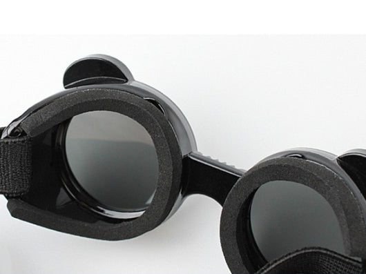 Gafas de Sol para Mascotas con Protección UV - Lentes de Seguridad para Perros y Gatos - Image 5