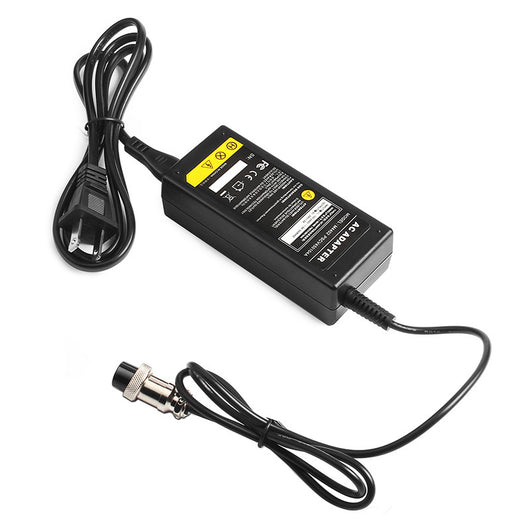 Adaptador de Carga Rápida 48W para Vehículos Eléctricos Portátil - Image 3
