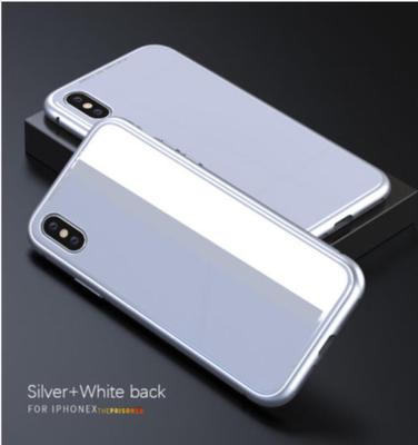 Funda Magnética Abatible con Vidrio Templado Transparente - Image 9