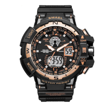 Reloj Inteligente Luminoso Resistente al Agua - Image 15