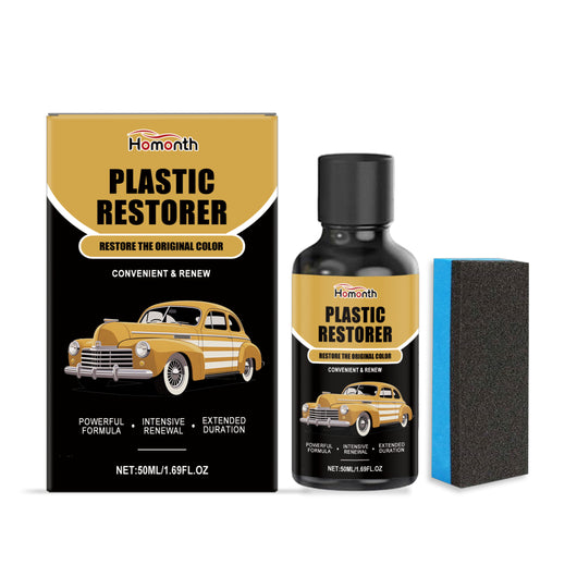 Agente Restaurador de Plásticos Automotrices - Image 2