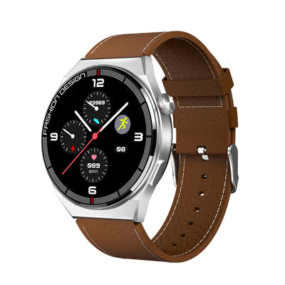 Reloj Inteligente con Monitor de Frecuencia Cardíaca, Oxígeno en Sangre y NFC - Image 11