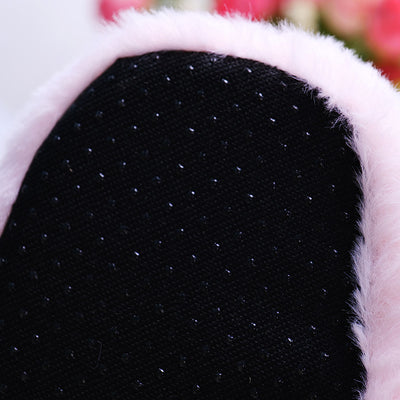 Pantuflas Alpaca Adorables para Casa - Image 6