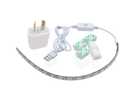 Barra LED Táctil Regulable para Máquina de Coser - Image 7