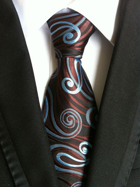 Traje y corbata para hombre - Image 8