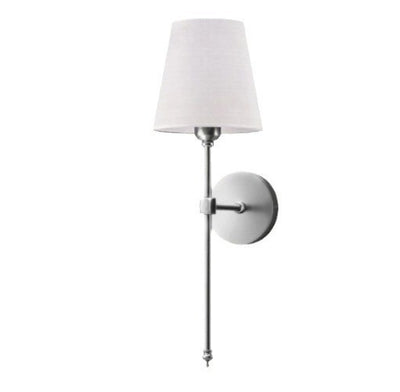 Lámpara de Pared Moderna Nórdica para Dormitorio y Sala de Estar - Image 6