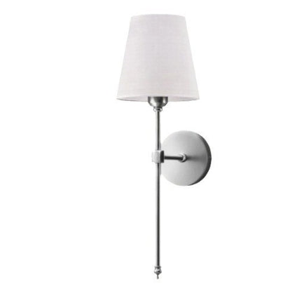 Lámpara de Pared Moderna Nórdica para Dormitorio y Sala de Estar - Image 6