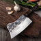 Cuchillo de Chef Profesional en Acero Inoxidable