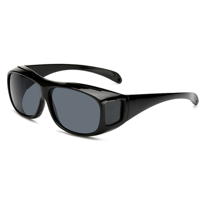 Gafas de Visión Nocturna para Conducción y Ciclismo