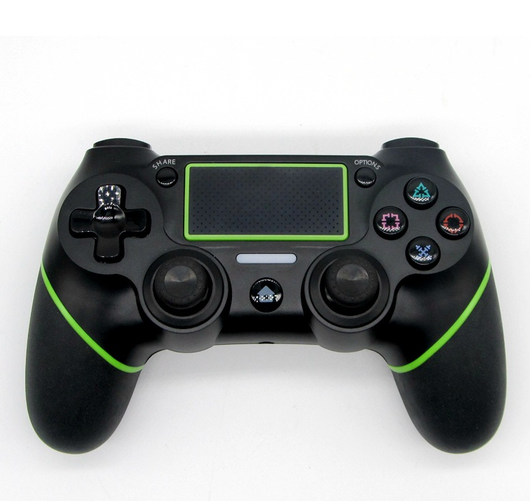 Control Inalámbrico PS4 con Pantalla Táctil y Vibración Inmersiva - Image 7