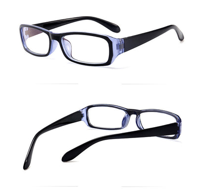 Lentes para Computadora con Protección Luz Azul - Image 9