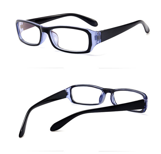 Lentes para Computadora con Protección Luz Azul - Image 9