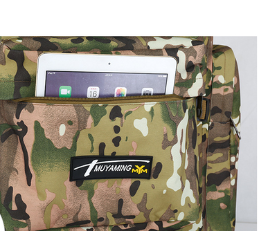 Mochila de Viaje Versátil - Image 9