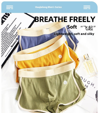 Boxers Clásicos para Hombre - Cómodos y Transpirables - Image 28