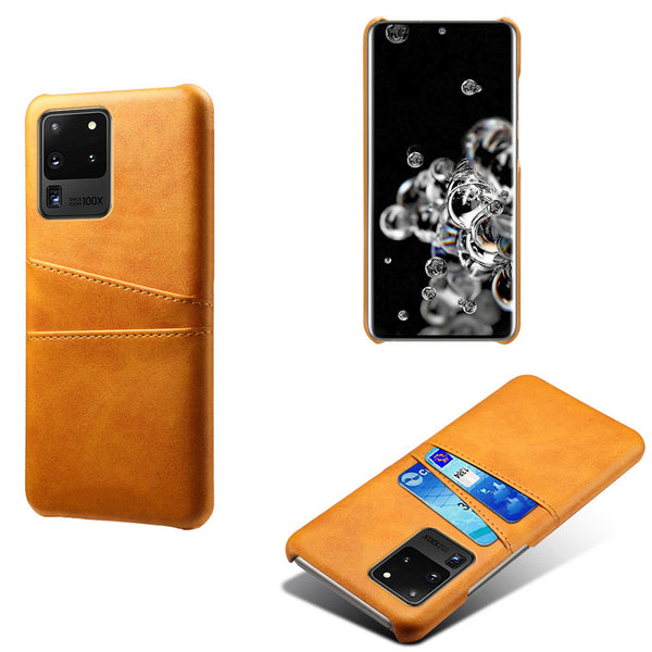 Funda Protectora para Celular con Compartimentos para Tarjetas