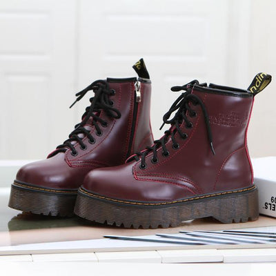 Botas de Cuero Premium - Image 7