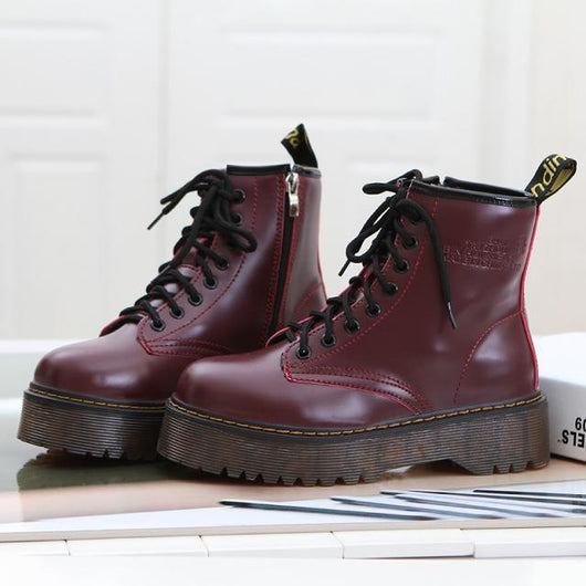 Botas de Cuero Premium - Image 7