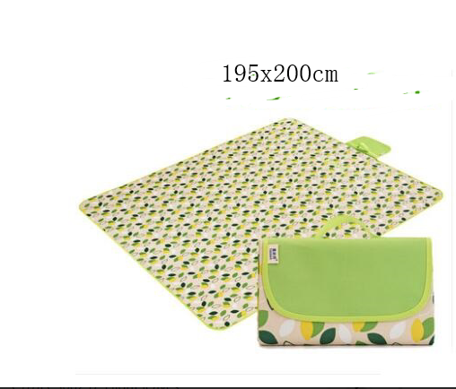 Tapete Impermeable Acolchado para Picnic y Camping - Image 17