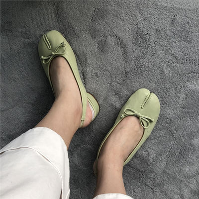 Sandalias Francesas de Dedo Dividido - Diseño Exclusivo de Verano para Mujer - Image 11