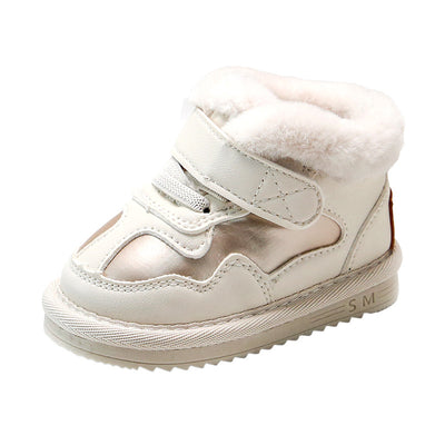 Tenis Suave para Bebé - Zapatillas Cómodas para Primeros Pasos - Image 10
