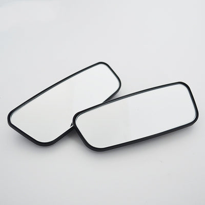 Espejo Retrovisor Curvo Auxiliar Ajustable para Marcha Atrás - Image 10