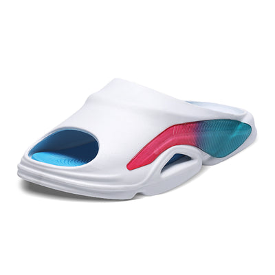 Sandalias Casuales para Hombre - Comodidad y Estilo Outdoor - Image 8