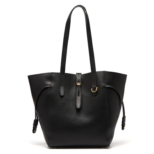 Bolso de Cuero para Mujer - Cartera Versátil de Hombro - Image 3
