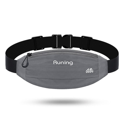 Riñonera Reflectante Impermeable para Correr de Noche - Unisex - Image 9