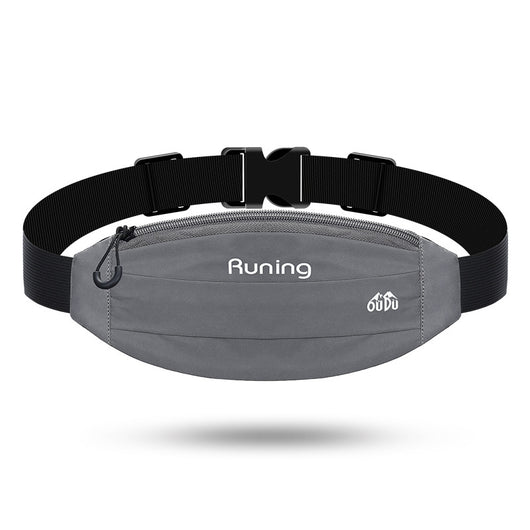 Riñonera Reflectante Impermeable para Correr de Noche - Unisex - Image 9