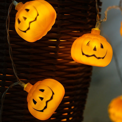 Luces LED Decorativas para Halloween - Image 10