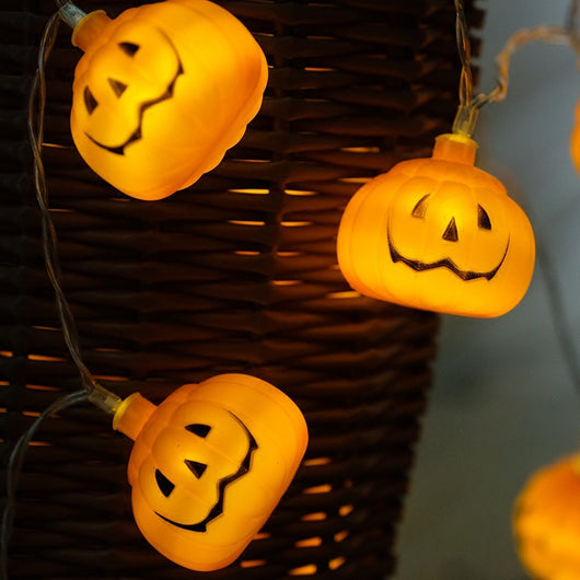 Luces LED Decorativas para Halloween - Image 10