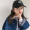 Gorra de Béisbol Infantil Primavera-Verano