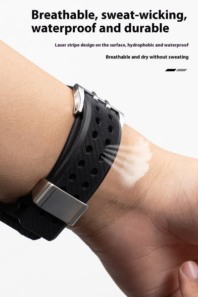 Correa de Reloj Deportiva de Silicona - Image 19