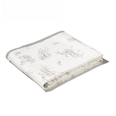 Protector de Cuna Impermeable y Reutilizable - Image 7