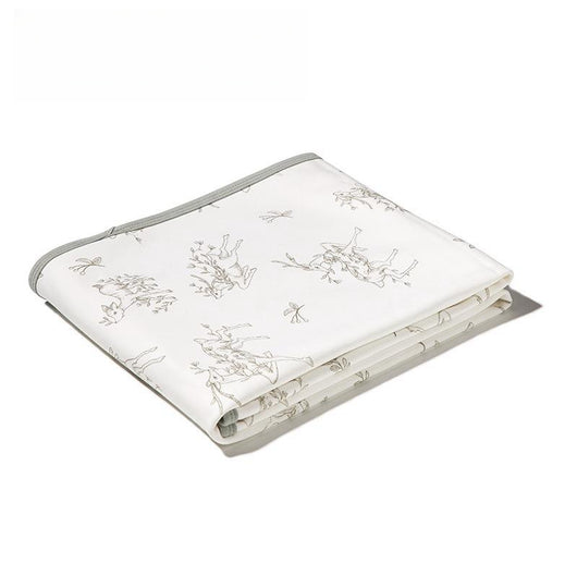 Protector de Cuna Impermeable y Reutilizable - Image 7
