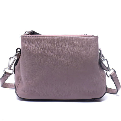 Bolsa Mensajera de Moda Europea y Americana - Image 4