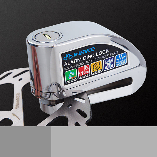 Candados de Seguridad Antirrobo para Vehículos Eléctricos y Motocicletas - Image 2