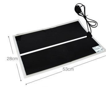 Calentador de Terrario con Termostato Ajustable para Reptiles - Image 6