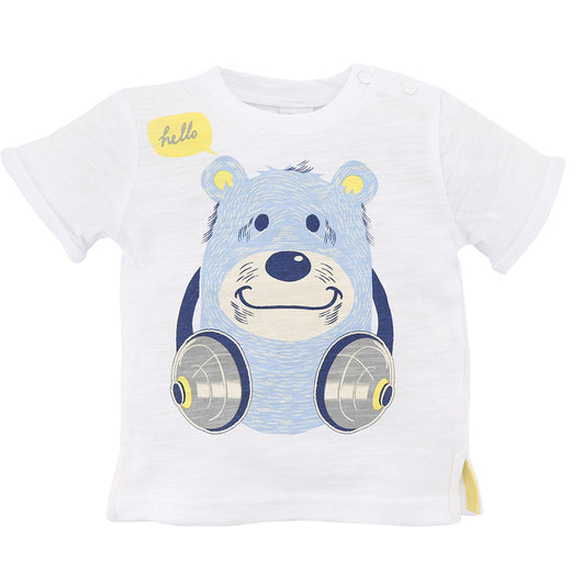 Playera Infantil con Diseño de Dibujos Animados - Image 9