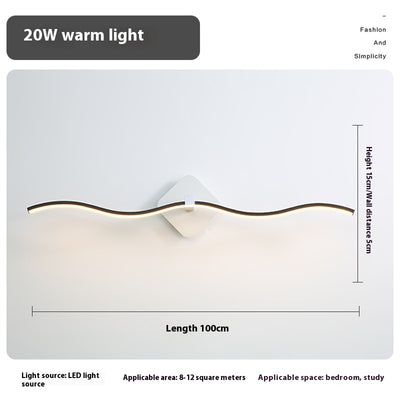 Lámpara LED para Espejo de Baño y Tocador - Luz Frontal Profesional - Image 22
