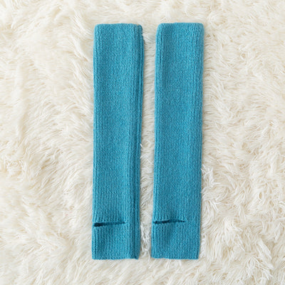 Leggings de Yoga Acrilico Liso para Mujer - Image 15